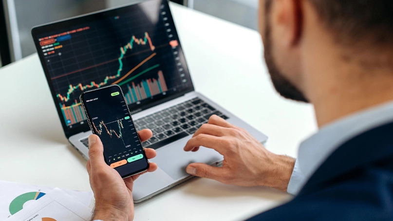 BTC Lexipro Piattaforma di Trading