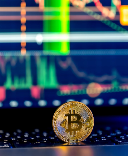 BTC Lexipro Informazioni sul Trading