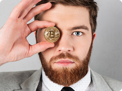 Consulente per i clienti di BTC Lexipro